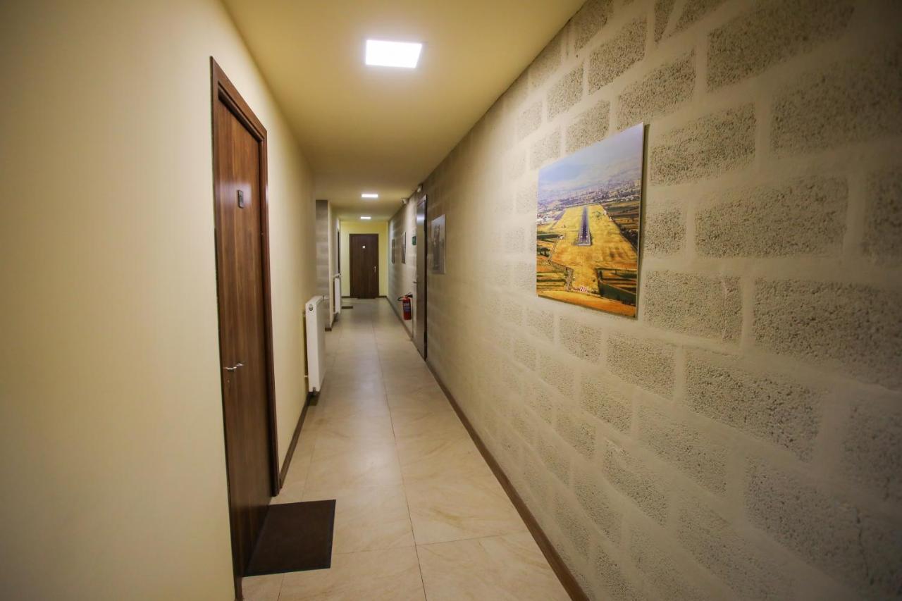 Grammy Apartments City Center Yerevan Exterior foto
