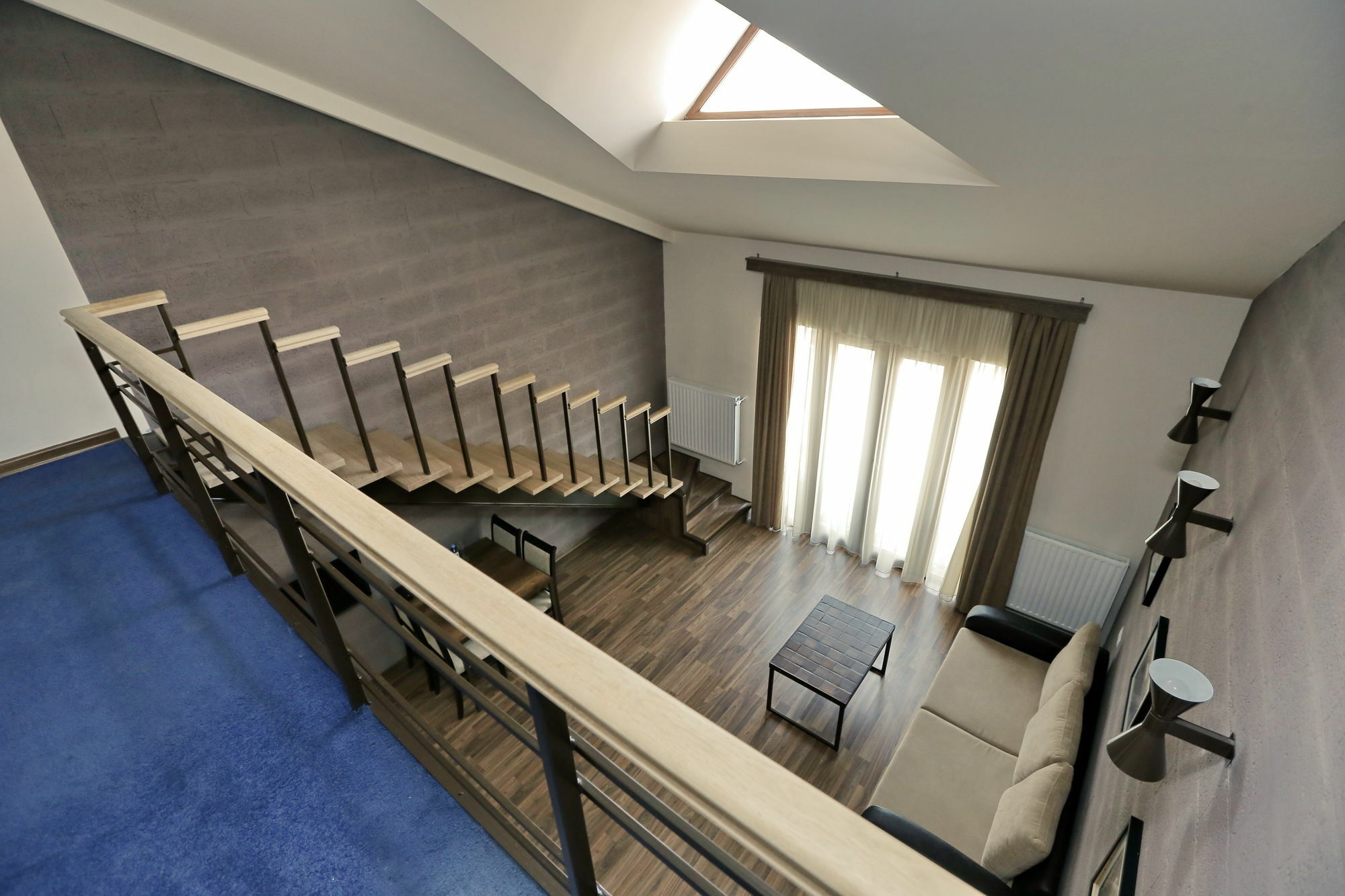 Grammy Apartments City Center Yerevan Exterior foto