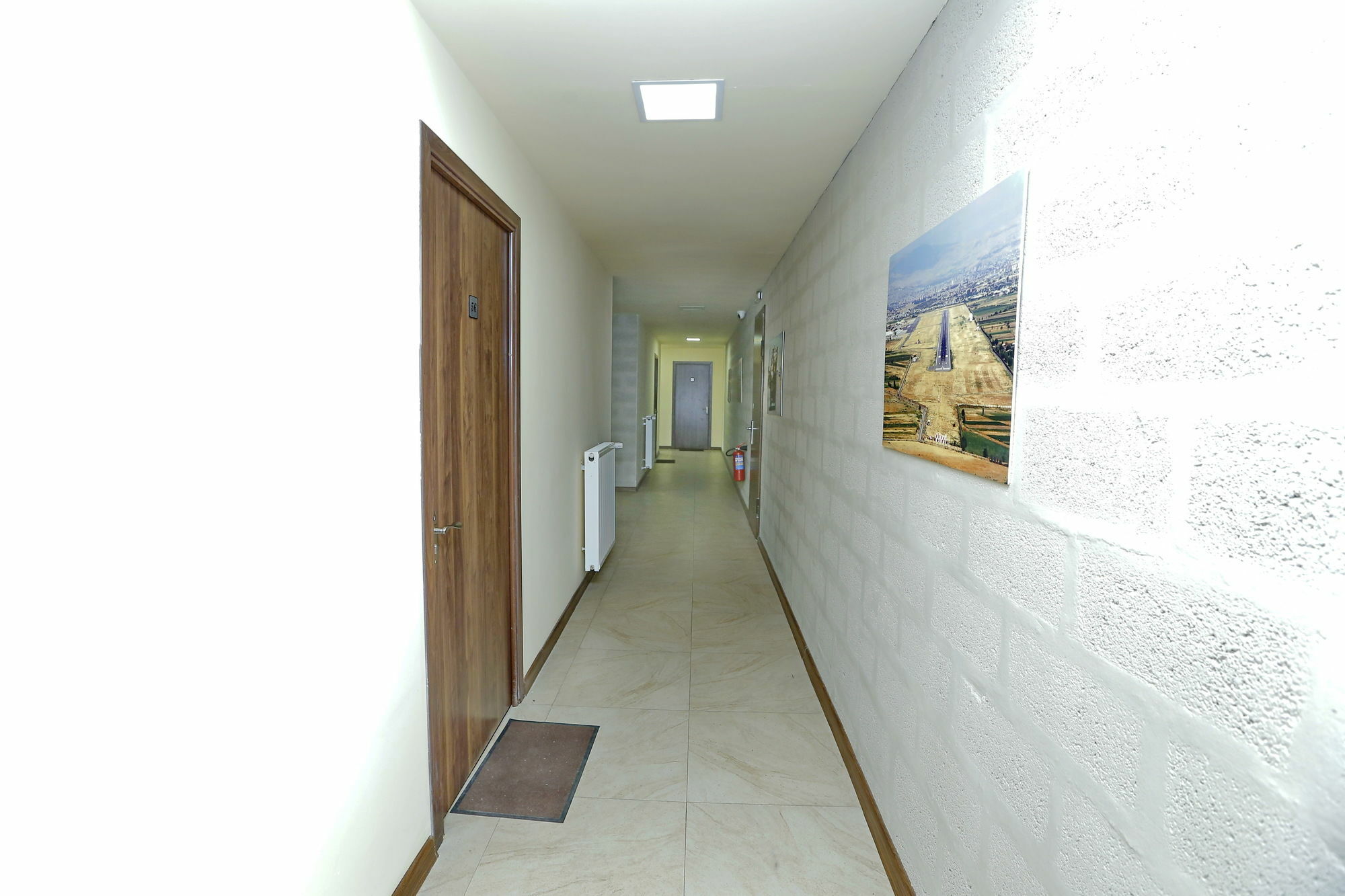 Grammy Apartments City Center Yerevan Exterior foto