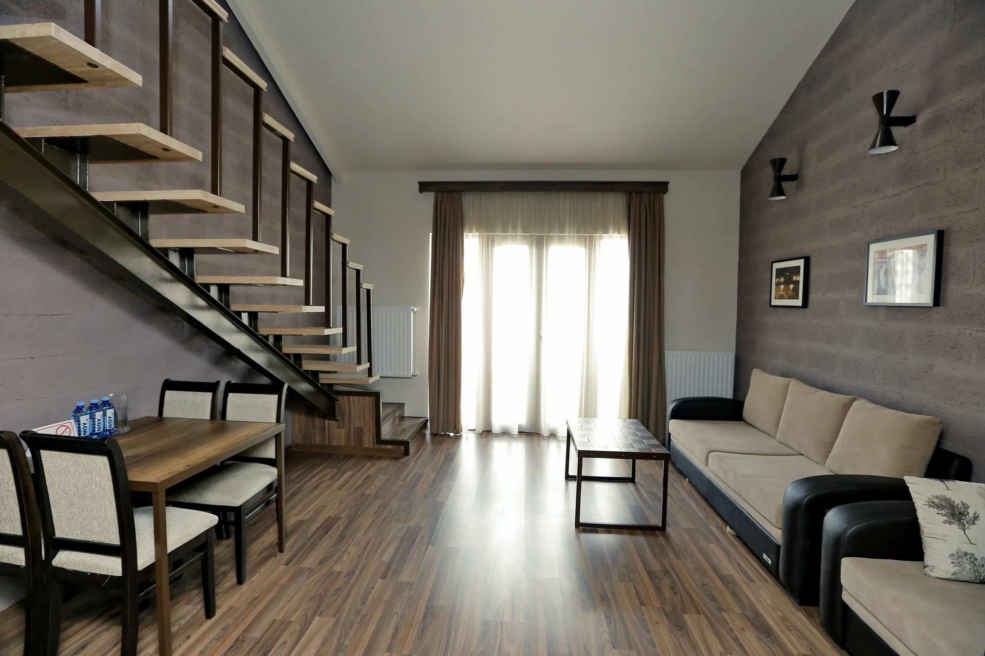 Grammy Apartments City Center Yerevan Exterior foto