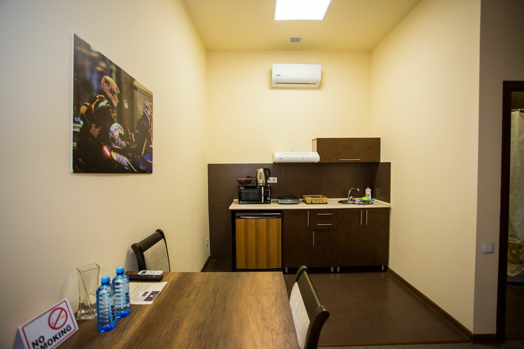 Grammy Apartments City Center Yerevan Exterior foto