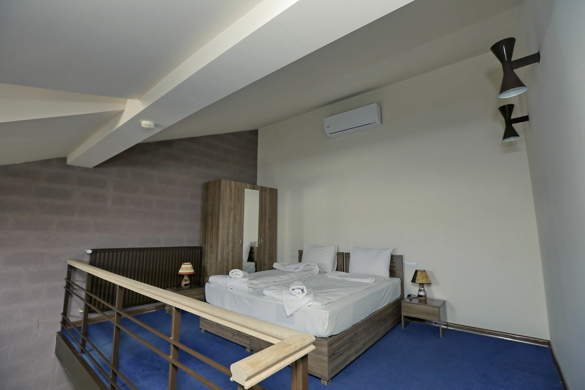 Grammy Apartments City Center Yerevan Exterior foto