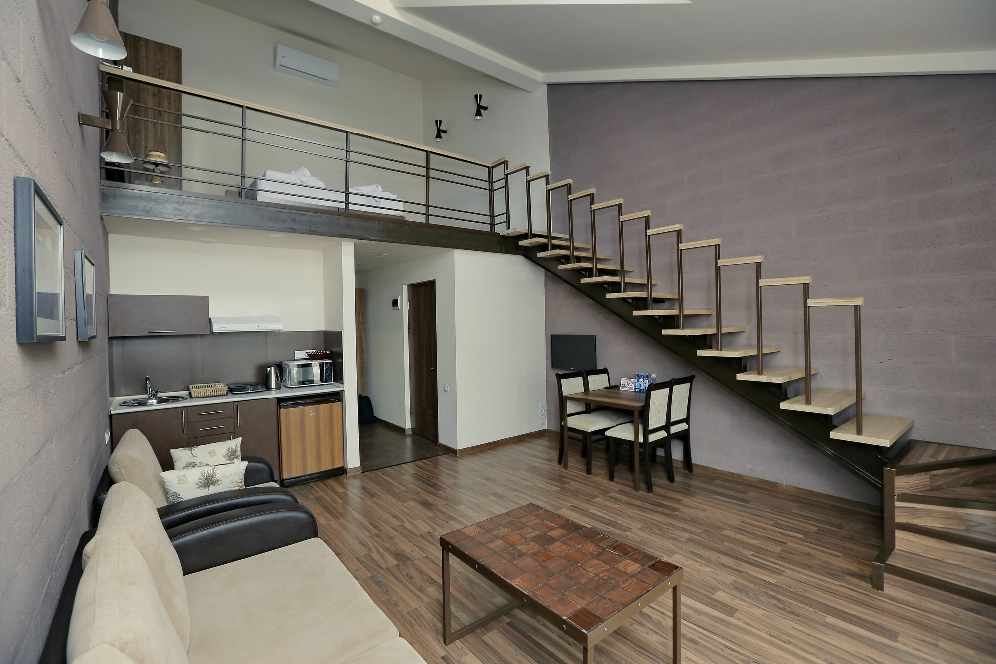 Grammy Apartments City Center Yerevan Exterior foto