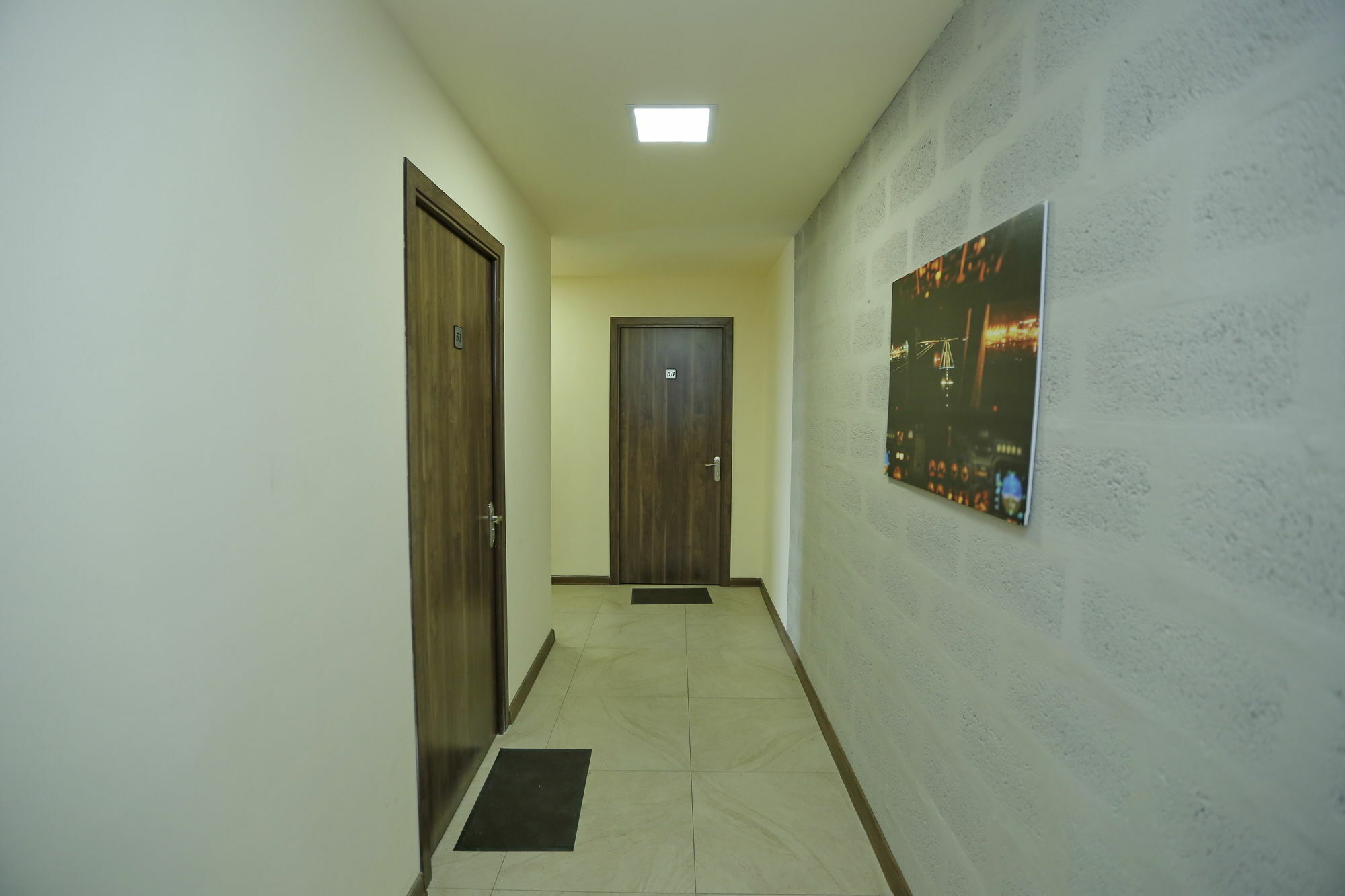 Grammy Apartments City Center Yerevan Exterior foto