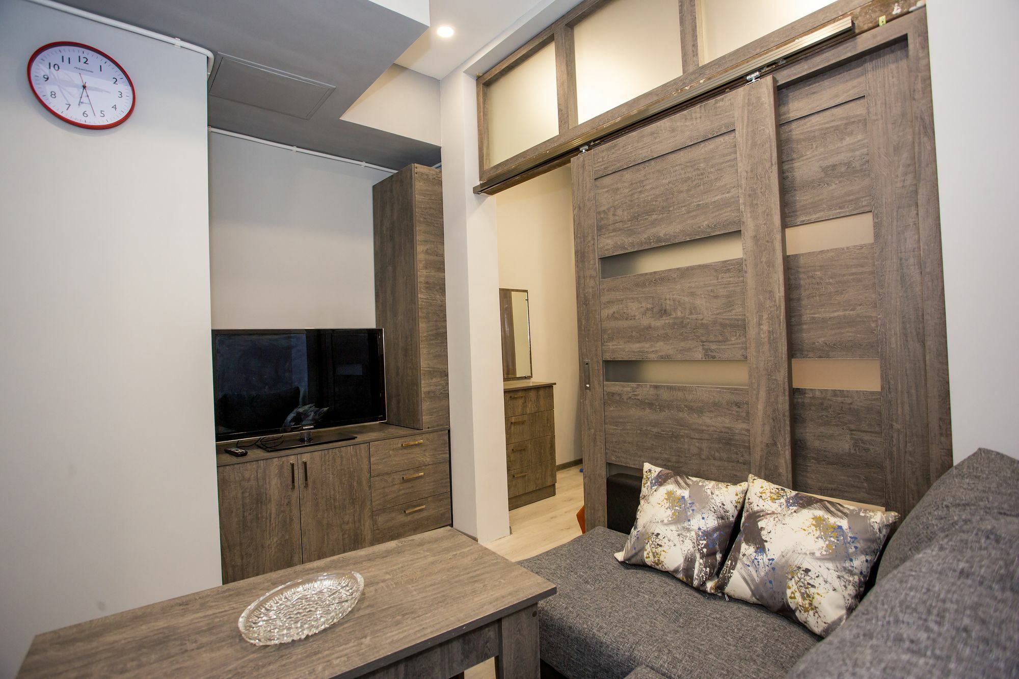 Grammy Apartments City Center Yerevan Exterior foto