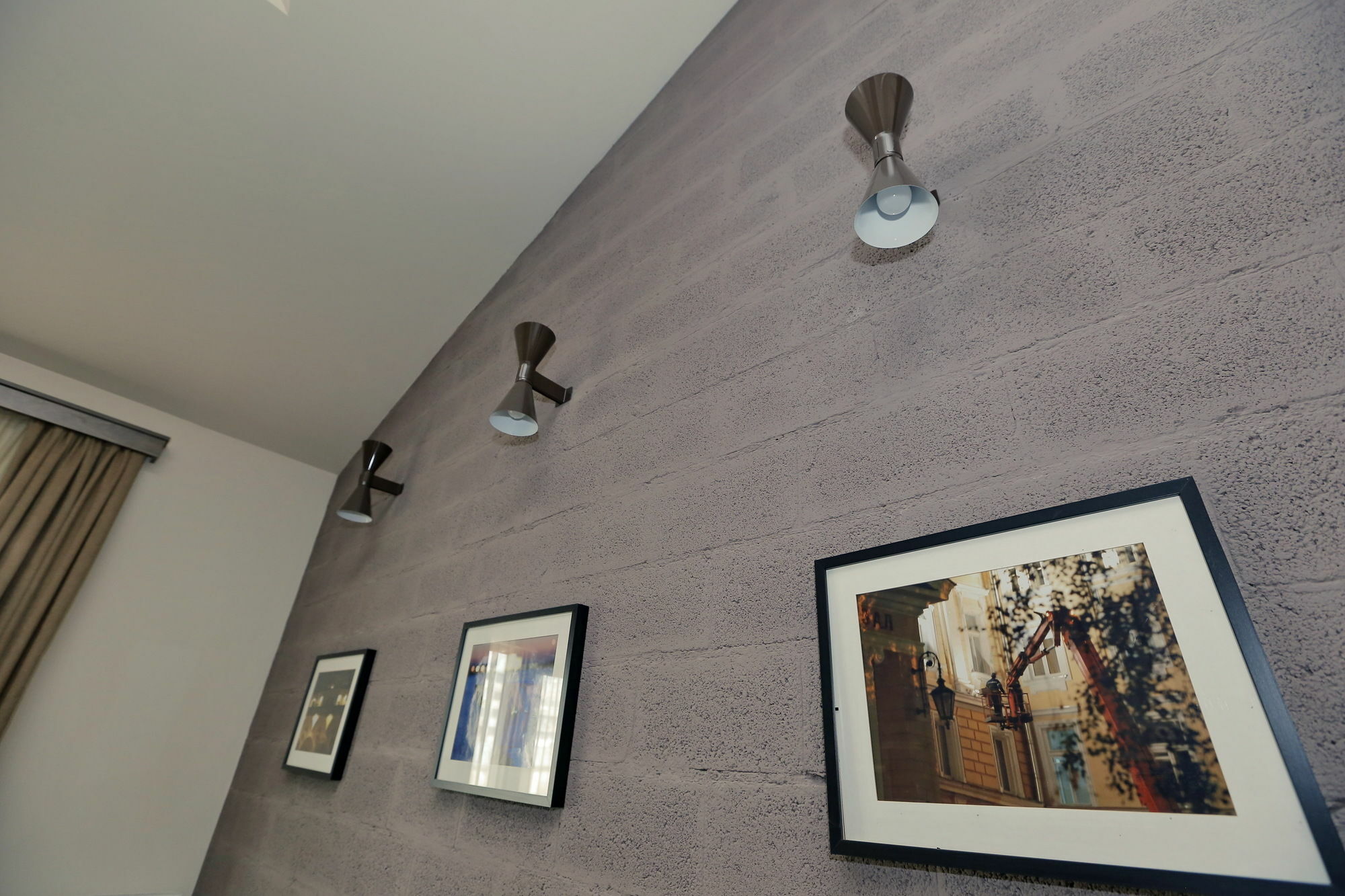 Grammy Apartments City Center Yerevan Exterior foto