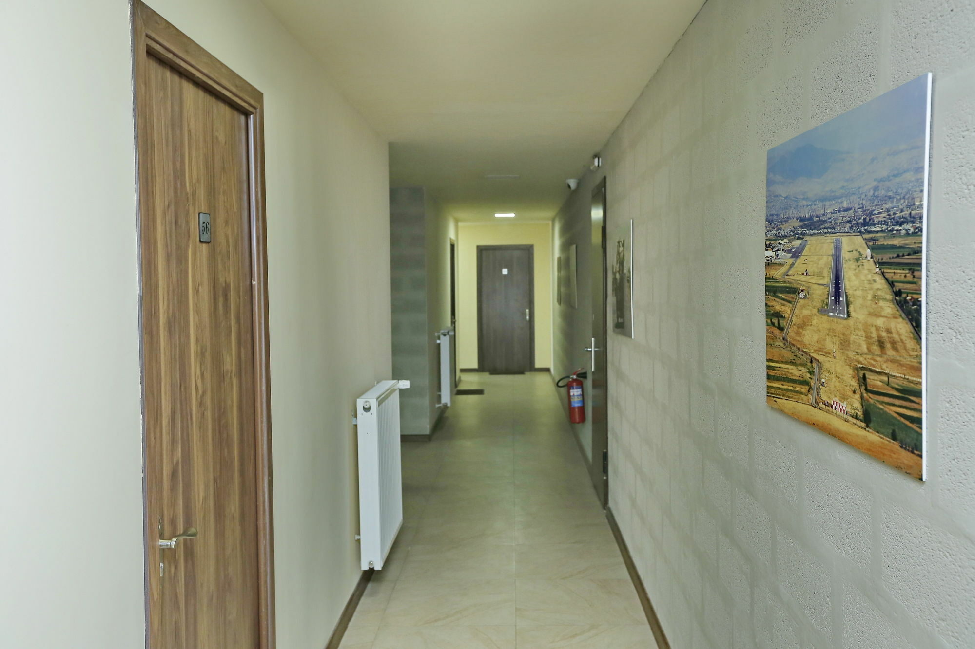 Grammy Apartments City Center Yerevan Exterior foto