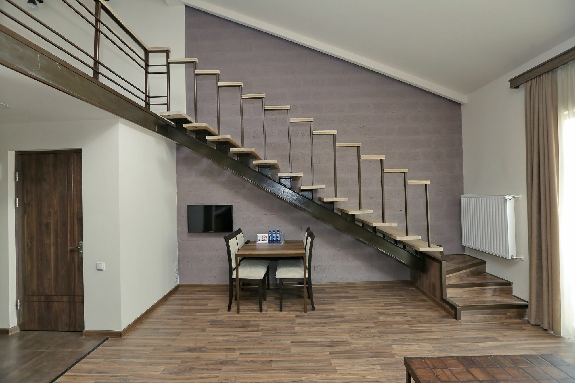 Grammy Apartments City Center Yerevan Exterior foto